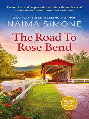 The Road to Rose Bend - ebook